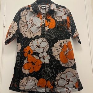 Mens Manuhealii Pullover